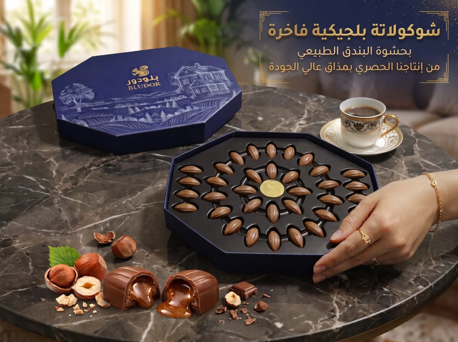 بلودور