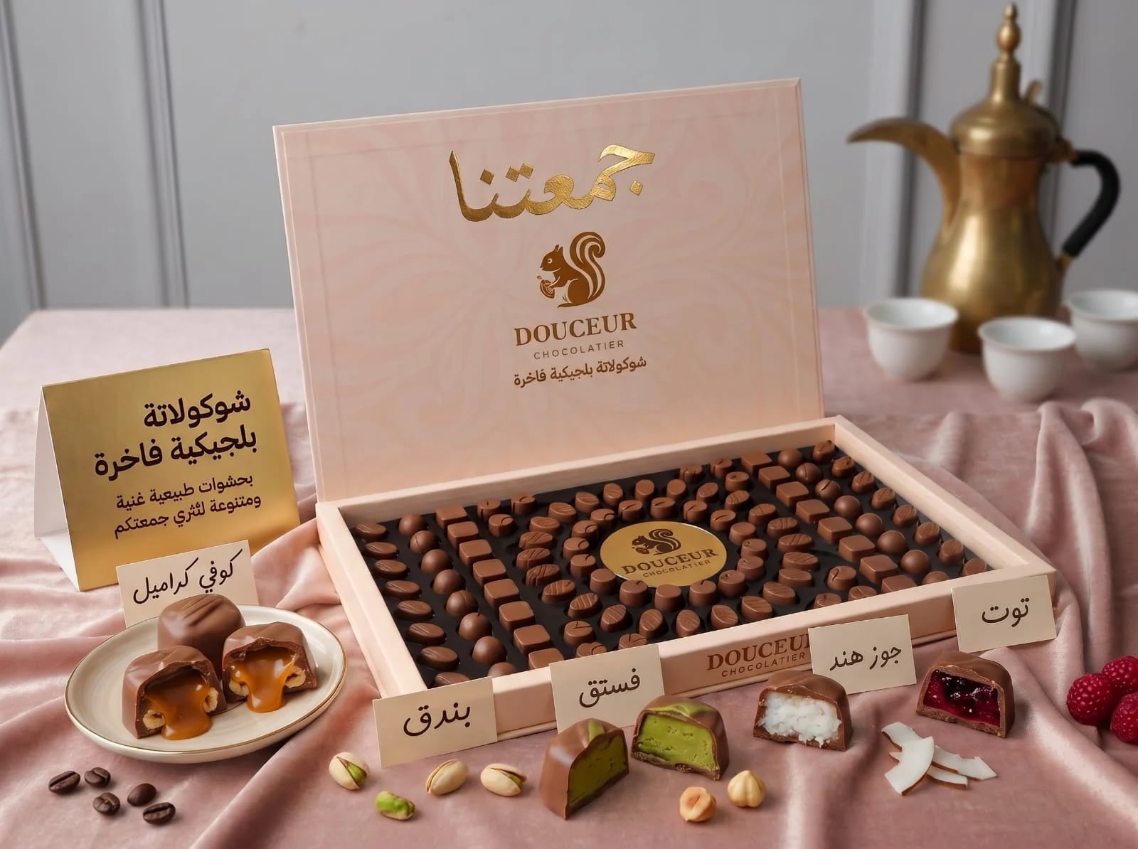 جمعتنا